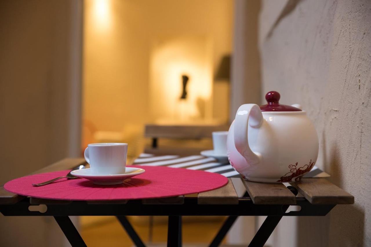 Charm Apartment Pietrasanta Exteriör bild